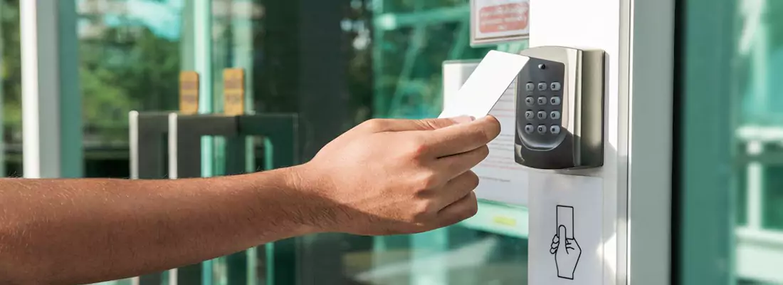 Wireless Gate Safety Sensors for Seamless Integration in Miami Beach, FL