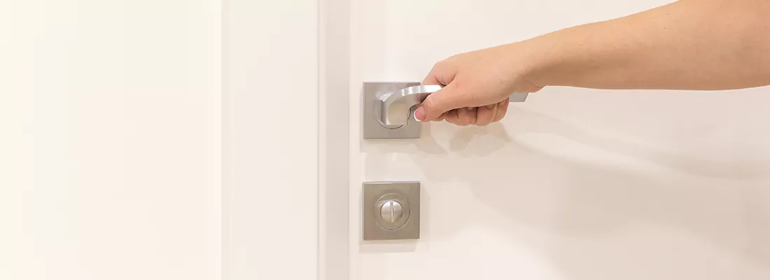 Wireless Push to Lock Door Options in Miami Beach, FL